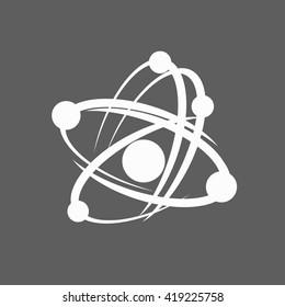 Molecule Icon