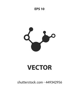 molecule icon