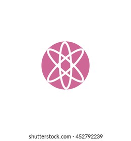 molecule icon