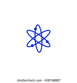 molecule icon