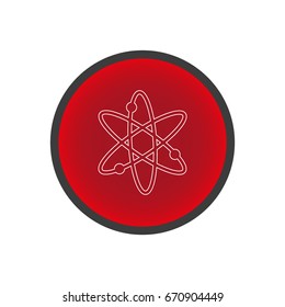 molecule icon