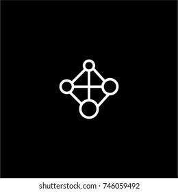 molecule icon
