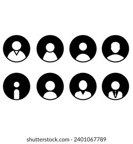 Molecule Icon vector set. Chemistry illustration sign collection. Scientific symbol. Chemical bonds logo.
