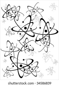 Molecule icons