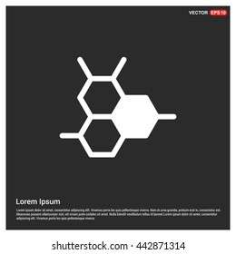 Molecule icons