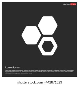 Molecule icons
