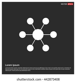 Molecule icons