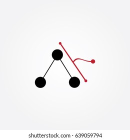  molecule logo