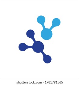 Logo-Vektorgrafik-Design-Vorlage