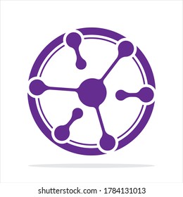 Logo-Vektorgrafik-Design-Vorlage
