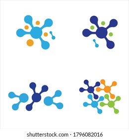 Logo-Vektorgrafik-Design-Vorlage