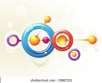 molecule ring