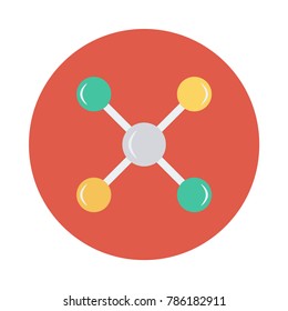 molecule Science And Technology 