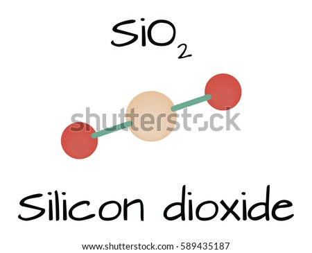 silicon dioxide中文