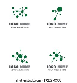 Symbol-Logo-Vorlage Vektorgrafik-Design 