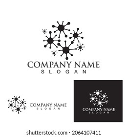 Symbol-Logo-Vorlage Vektorgrafik-Design 
