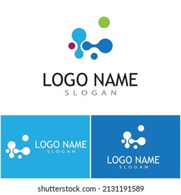 Symbol-Logo-Vorlage Vektorgrafik-Design 