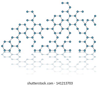 Molecules cells vector