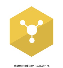 Molecules icon