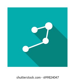 Molecules icon