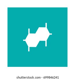 Molecules icon