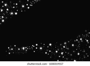 Molecules mapping webbed connect creative science technology abstract background vector illustration