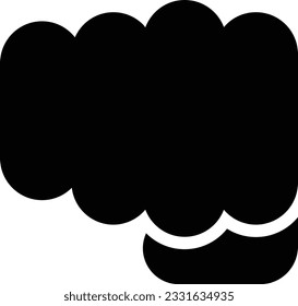 molest Vector illustration on a transparent background. Premium quality symbols. Gyliph vector icon for concept and graphic design.