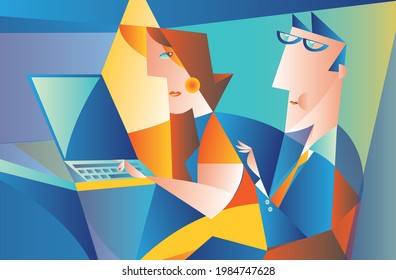molestation at workplace, Sexual harassment at work concepts