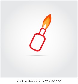 Molotov cocktail