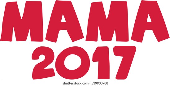 Mom 2017 german