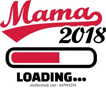 Mom 2018 Loading german