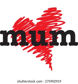 mom