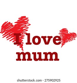 mom