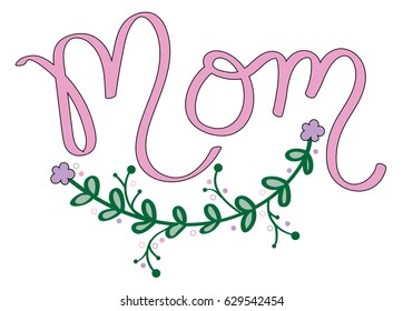 Mom