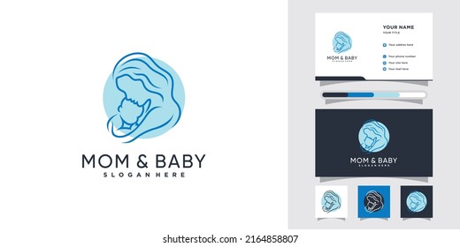 1,614 Maternity clinic logo Images, Stock Photos & Vectors | Shutterstock