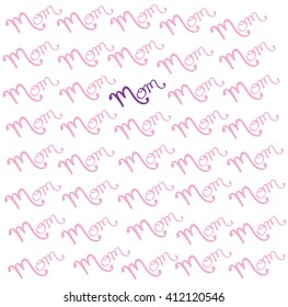 Mom Background