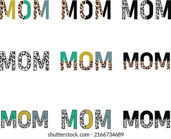 
Mom of Both ,half leopard cheetah mom of both ,mom leopard