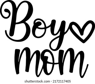 Mom Of Boys SVG, From Son Up Till Son Down, Boy Mom, Boy Mom Shirt Svg, Mom Quote Saying Svg, Png, Digital Download svg