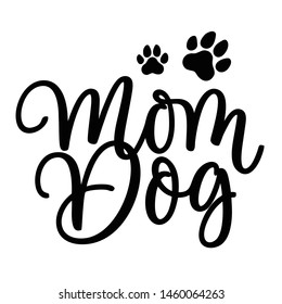 Download Dog Mom Images, Stock Photos & Vectors | Shutterstock