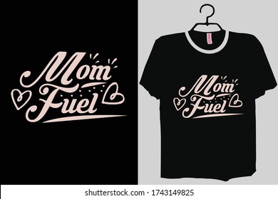 Mom Fuel, Gift for Mom, Funny Mom Gift, Expecting Mother, Mothers Day Gift, Mom Birthday Gifts, Mothers Gift, Mothers Day