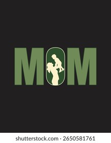 MOM graphic design, mother day gifts idea, mom birthday gift design idea, happy mom day.