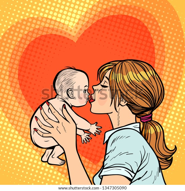 Descubra Mama Besa A Bebe Mujer Madre Imagenes De Stock En Hd Y Millones De Otras Fotos Ilustraciones Y Vectores En Stock Libres De Regalias En La Coleccion De Shutterstock Se Agregan Miles De Imagenes Nuevas De Alta Calidad Todos Los Dias