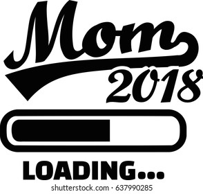 Mom loading 2018