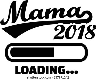 Mom loading 2018 german