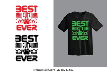 Mom love T Shirt design, Mothers day, mothers love, happy mom Gift tee, Best mother's day element , 
lettering mom or best mom t shirt Design