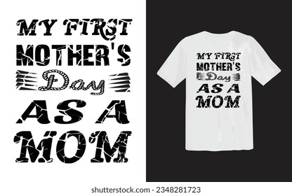 Mom love T Shirt design, Mothers day, mothers love, happy mom Gift tee, Best mother's day element , 
lettering mom or best mom t shirt Design