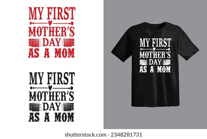 Mom love T Shirt design, Mothers day, mothers love, happy mom Gift tee, Best mother's day element , 
lettering mom or best mom t shirt Design