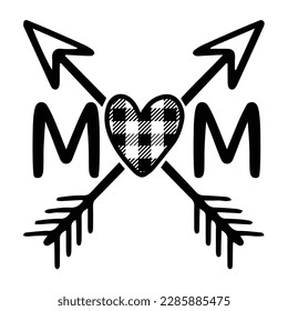 mom, Mother's day shirt print template,  typography design for mom mommy mama daughter grandma girl women aunt mom life child best mom adorable shirt