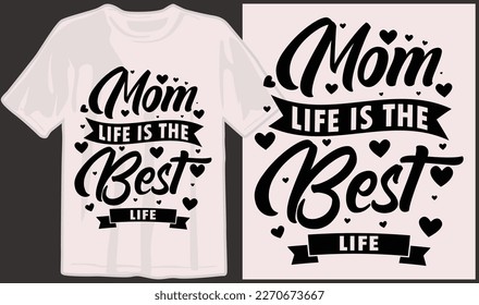 Mom and mothers day SVG PNG PDF, Mom Life Svg, M, Girl Mom Svg