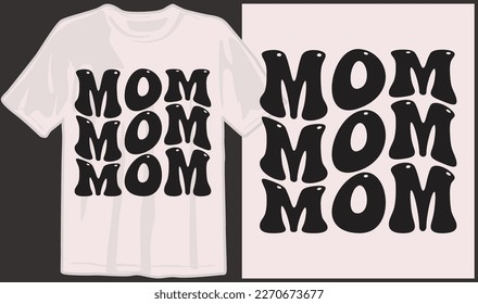Mom and mothers day SVG PNG PDF, Mom Life Svg, M, Girl Mom Svg
